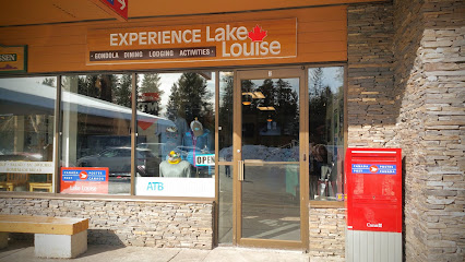 Experience Lake Louise