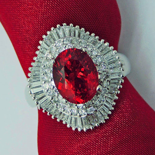 Jeweler «Revolution Jewelry Works», reviews and photos, 5928 Stetson Hills Blvd #110, Colorado Springs, CO 80923, USA