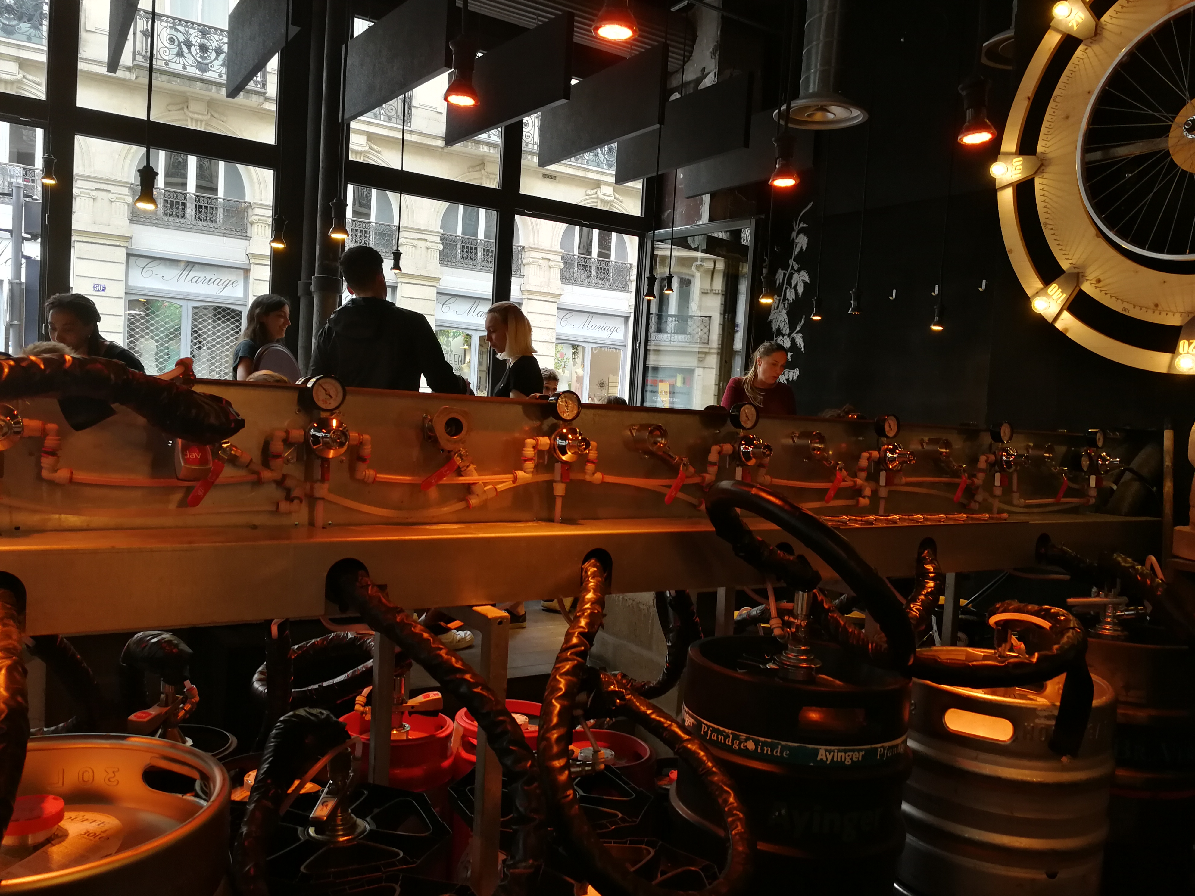 Photo n° 3 de l'avis de J.n fait le 30/05/2019 à 11:10