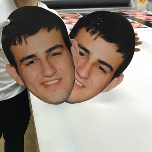 Print Shop «Graphic Lab Printing», reviews and photos, 228 E 45th St, New York, NY 10017, USA