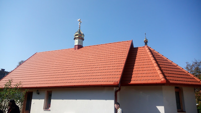 Értékelések erről a helyről: Debreceni Szent Háromság Templom, Debrecen - Templom
