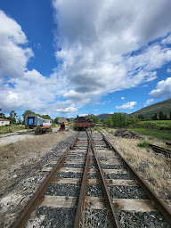 Photo n°10 de Ancienne Gare de Caudiès-de-Fenouillèdes à Caudiès-de-Fenouillèdes ()