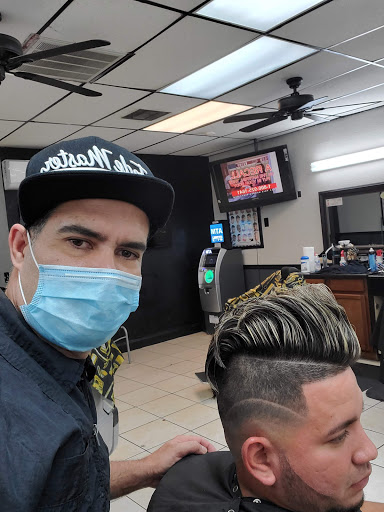 Barber Shop «Fade Masters Barbershop 3», reviews and photos, 6712 Hanley Rd, Tampa, FL 33634, USA
