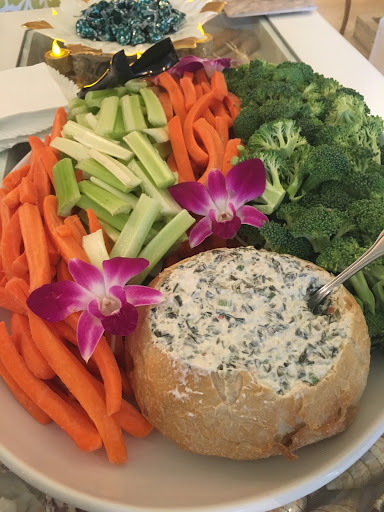 Breakfast Restaurant «Truly Scrumptious», reviews and photos, 7205 Estero Blvd, Fort Myers Beach, FL 33931, USA