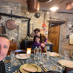 Photo n°6 de l'avis de gabriele.o fait le 09/05/2023 à 11:58 sur le  Alla Locanda di Denzano à Marano sul Panaro