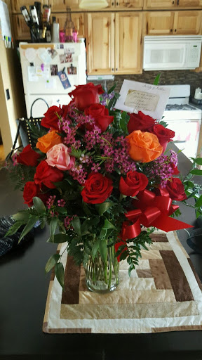 Florist «Petals», reviews and photos, 1076 Joliet St, Dyer, IN 46311, USA