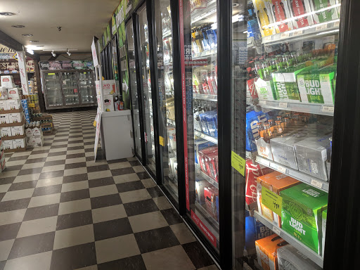 Liquor Store «Austin Liquors», reviews and photos, 117 Gold Star Blvd, Worcester, MA 01606, USA