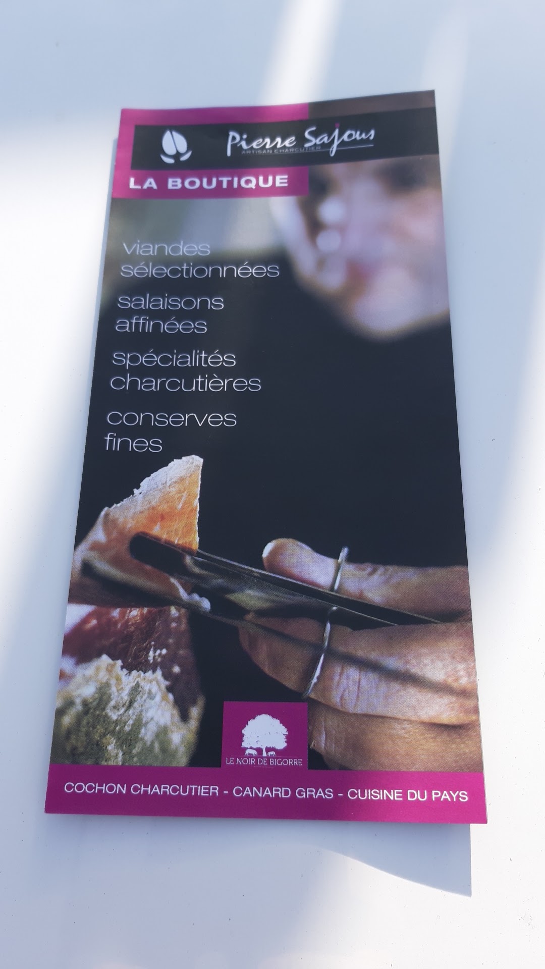 Photo n° 2 de l'avis de denis.o fait le 21/02/2020 à 11:18
