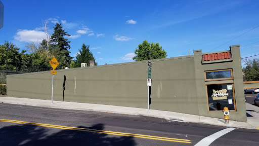 Barber Shop «Bishops Barbershop Multnomah Village», reviews and photos, 7787 SW Capitol Hwy, Portland, OR 97219, USA