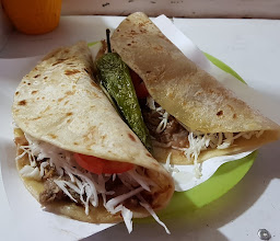 Tacos Zara photo