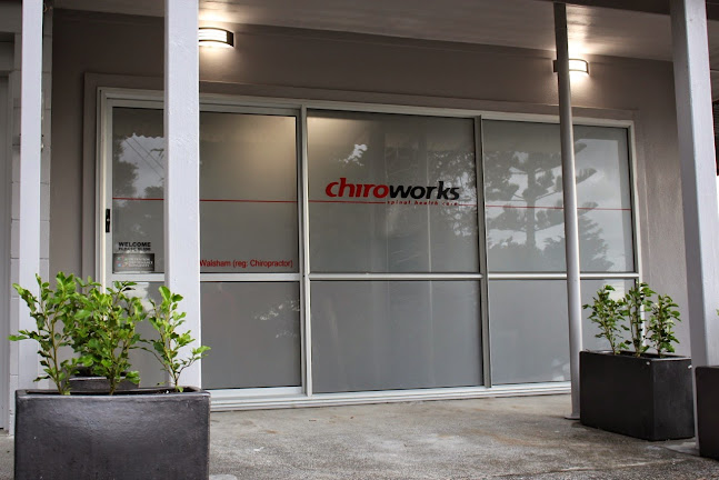 Chiroworks/Cellworks