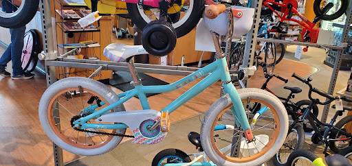 Bicycle Store «Bicycle Garage Indy & BGI Fitness», reviews and photos, 4340 E 82nd St, Indianapolis, IN 46250, USA