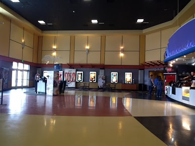 AMC CLASSIC Pine Ridge 11