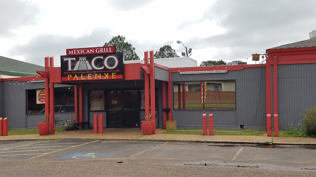 Taco Palenke Mexican Restaurant 39211