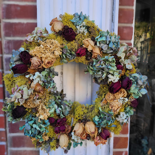 Florist «FloralArt + Decor», reviews and photos, 1414 Burlingame Ave, Burlingame, CA 94010, USA