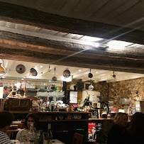 Atmosphère du Restaurant Brulot à Antibes - n°5