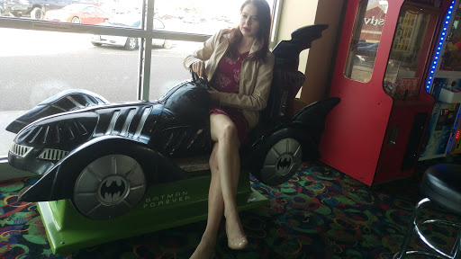 Movie Theater «Micon Cinema 7 Eau Claire», reviews and photos, 3109 Mall Dr, Eau Claire, WI 54701, USA