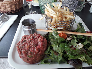 Photo n°21 de Bistrot Des Alpilles à Saint-Rémy-de-Provence ()