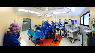 Docteur Renaud Flamein à Montpellier