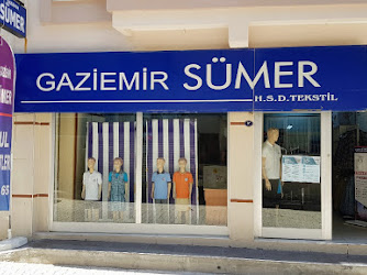 Gaziemir Sümer Okul Ve Personel Kıyafetleri