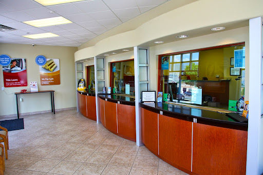 Loan Agency «Check City», reviews and photos