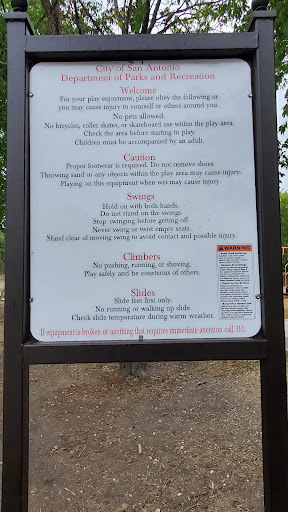 Park «Jane Dubel Park», reviews and photos, 4741 Callaghan Rd, San Antonio, TX 78228, USA