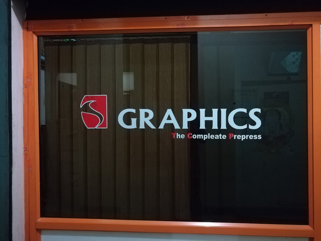 S GRAPHICS