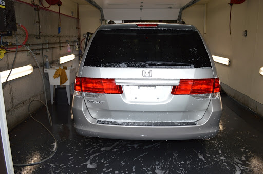 Used Car Dealer «Wheels & Deals», reviews and photos, 16003 WA-99, Lynnwood, WA 98087, USA