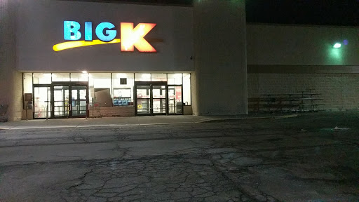 Discount Store «Kmart», reviews and photos, 987 US-6, Mahopac, NY 10541, USA