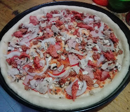 Pepe Pizza photo