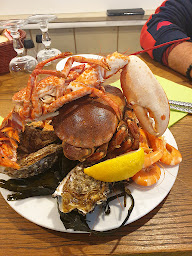 Photo n°100 de Au Chalutier à Honfleur ()