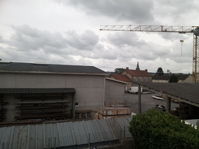 Etablissements Zanello à Tessy-Bocage
