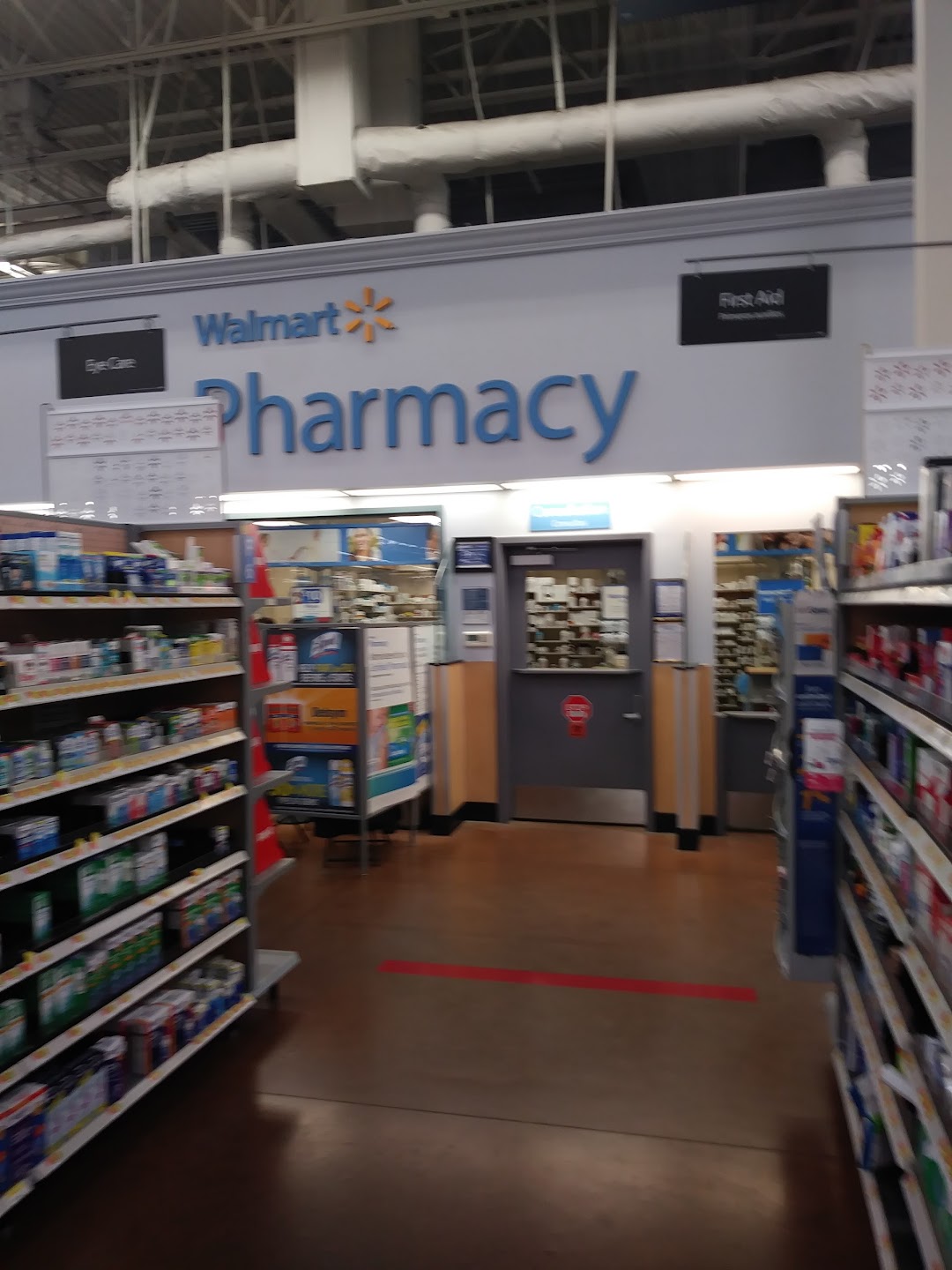 Walmart Pharmacy