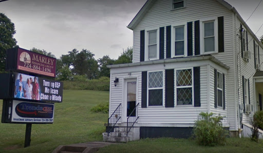 Financial Planner «Marley Financial Group», reviews and photos