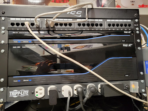 Electronics Repair Shop «AAA Electronic Services Inc», reviews and photos, 218-10 Hillside Avenue, Queens Village, NY 11427, USA