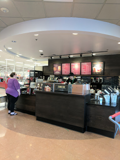 Coffee Shop «Starbucks», reviews and photos, 1995 E Market St, Harrisonburg, VA 22801, USA