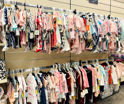 Department Store «Nordstrom Rack Buckhead Station», reviews and photos, 3495 Buckhead Loop NE, Atlanta, GA 30326, USA