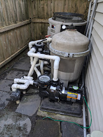 Northstar Pool Co. - Photo 2 - Car repair in , Manhattan