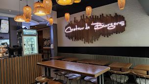 Photo n°51 de Burger World à Villeurbanne ()