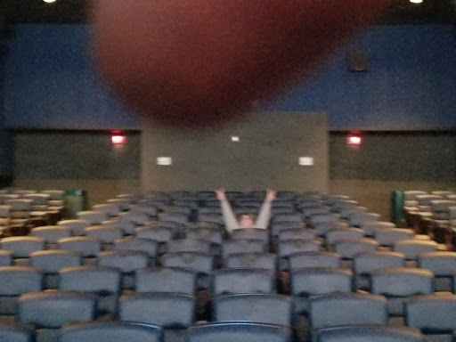 Movie Theater «Easley Premiere Cinema 8», reviews and photos, 5065 Calhoun Memorial Hwy, Easley, SC 29640, USA