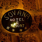 Photo n°1 de l'avis de Marco.a fait le 07/08/2020 à 16:25 sur le  Sovana Hotel & Resort à Sovana