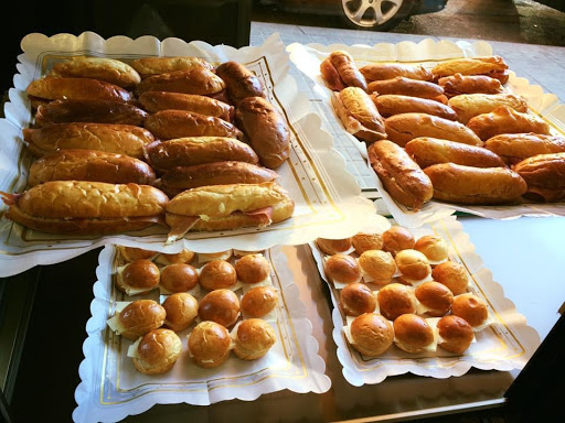 Pastelería Conesa en L'Hospitalet de Llobregat, Barcelona
