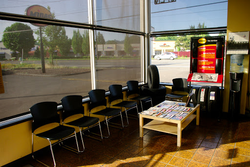 Car Repair and Maintenance «Midas», reviews and photos, 135 NW Burnside Rd, Gresham, OR 97030, USA