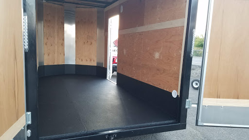 Trailer Hitch Supplier «S&R Motorz Inc», reviews and photos, 731 W Baseline St suite#1, Cornelius, OR 97113, USA