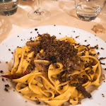 Photo n°1 de l'avis de Walter.a fait le 14/05/2019 à 21:21 sur le  Ristorantino à Sassa Scalo