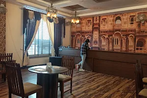 Haveli - The Hill Top Restaurant image