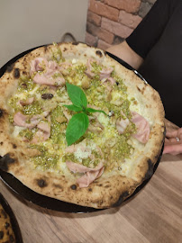Pizza du Pizzeria Dallo Zio Dijon - n°17