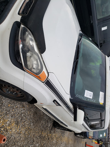 Car Dealer «Manheim Cleveland», reviews and photos, 4720 Brookpark Rd, Cleveland, OH 44134, USA