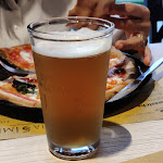 Photo n°3 de l'avis de andrea.r fait le 01/08/2023 à 22:00 sur le  Pizzeria 5 Impasti Livorno à Livorno