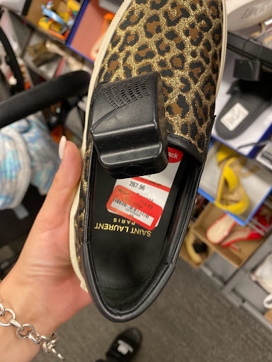 Department Store «Nordstrom Rack Mission Valley», reviews and photos, 1640 Camino Del Rio N, San Diego, CA 92108, USA